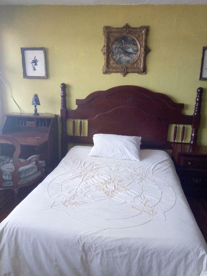 Recamara Solo Hombres Polanco Guest house Mexico City