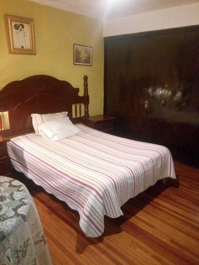 Recamara Solo Hombres Polanco Guest house